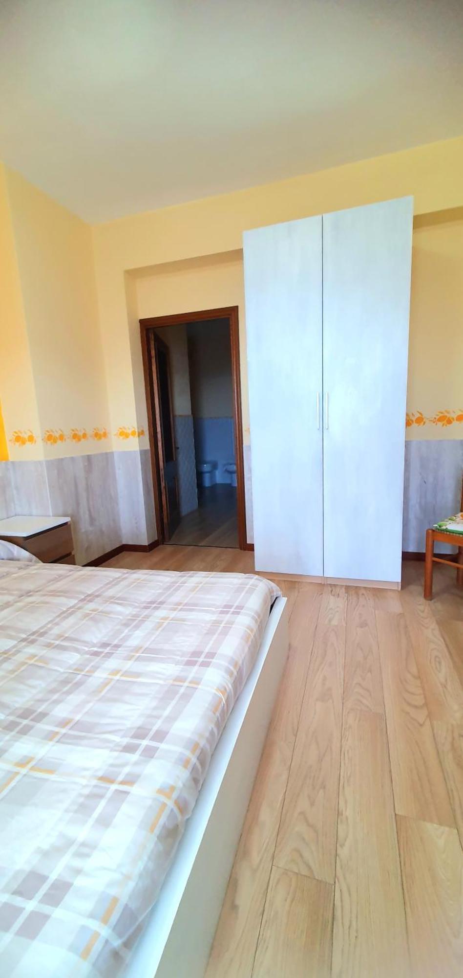 Agriturismo Costa Di Campo ヴェルナッツァ エクステリア 写真