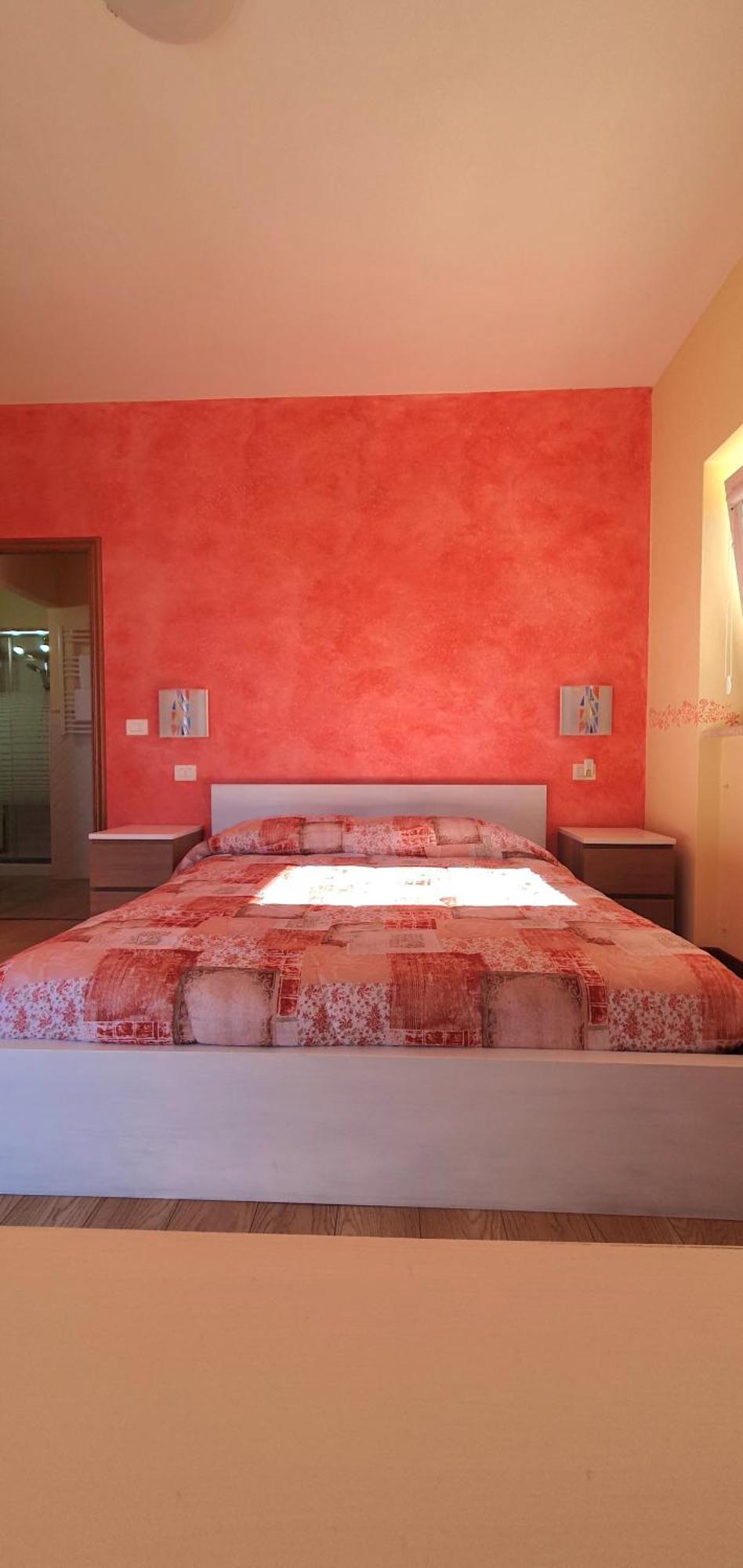 Agriturismo Costa Di Campo ヴェルナッツァ エクステリア 写真