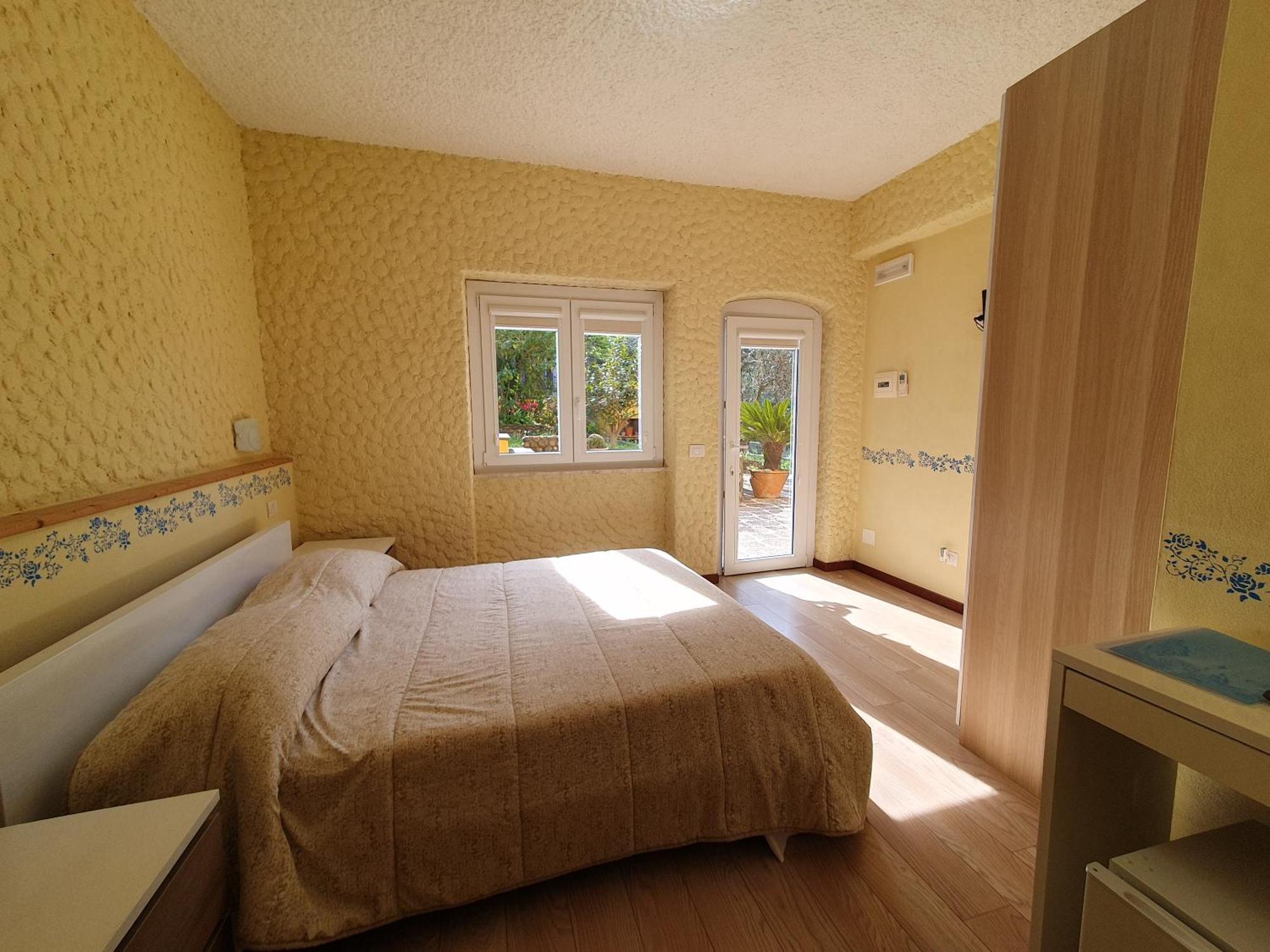 Agriturismo Costa Di Campo ヴェルナッツァ エクステリア 写真