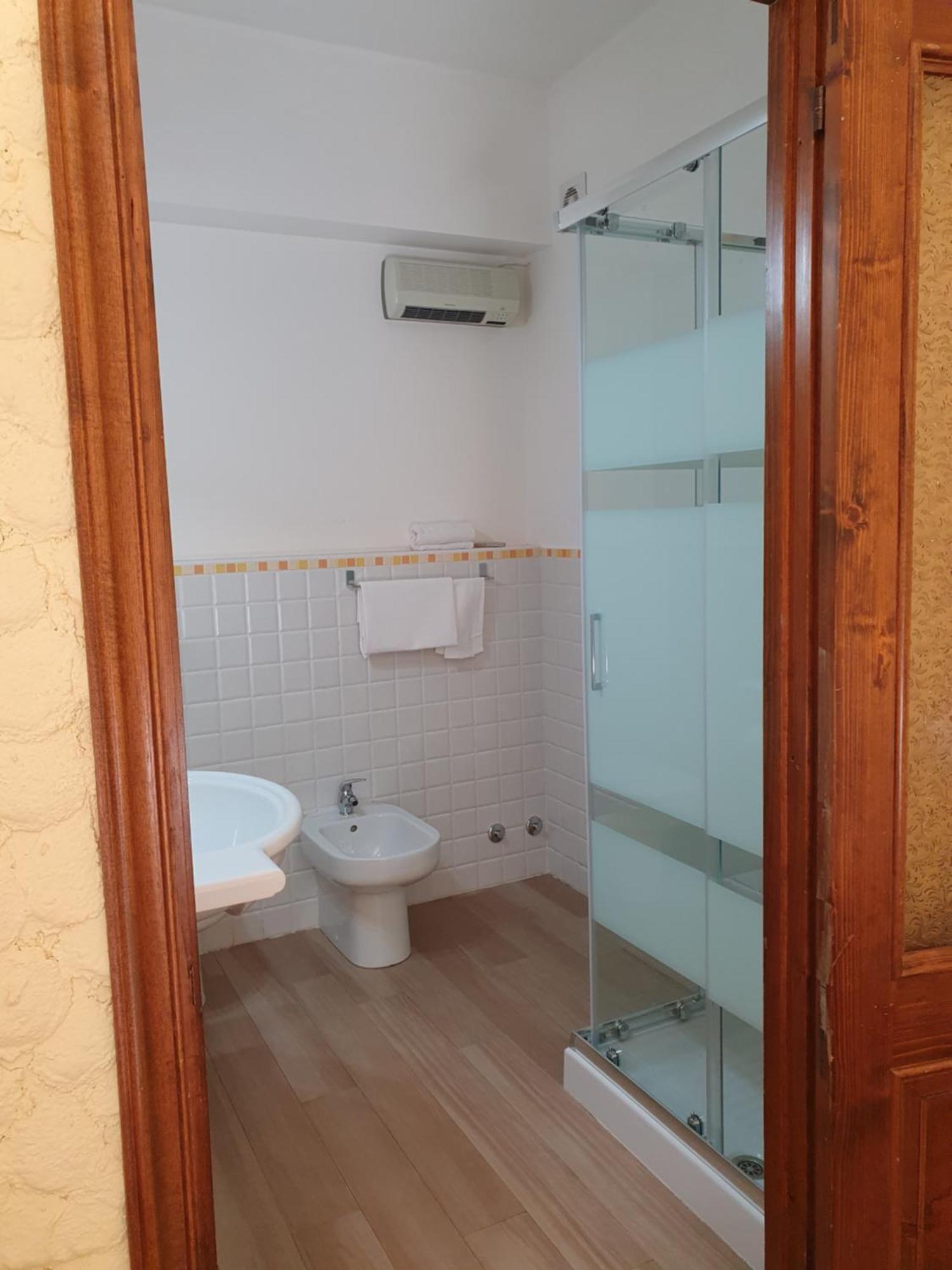 Agriturismo Costa Di Campo ヴェルナッツァ エクステリア 写真