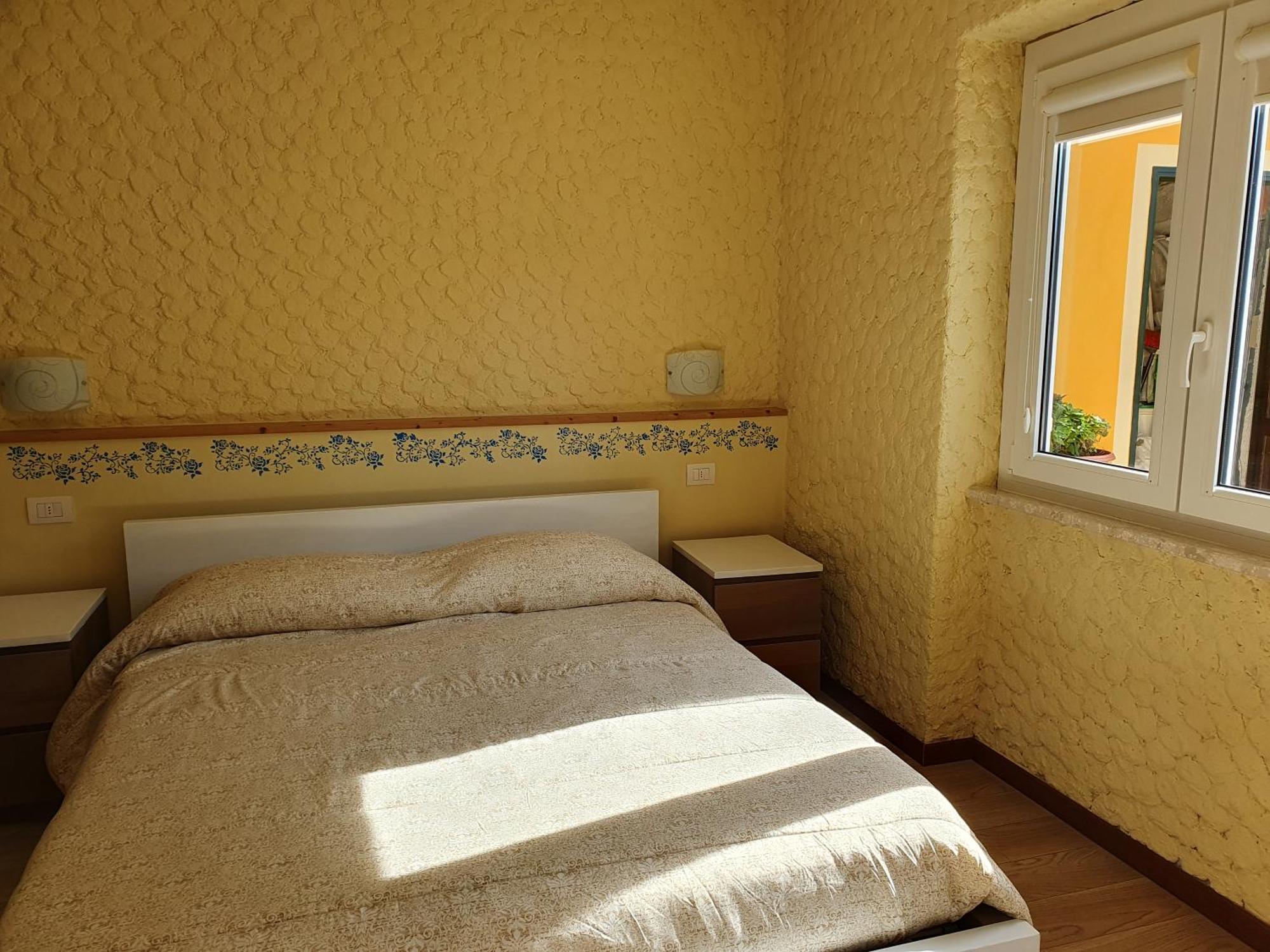 Agriturismo Costa Di Campo ヴェルナッツァ エクステリア 写真