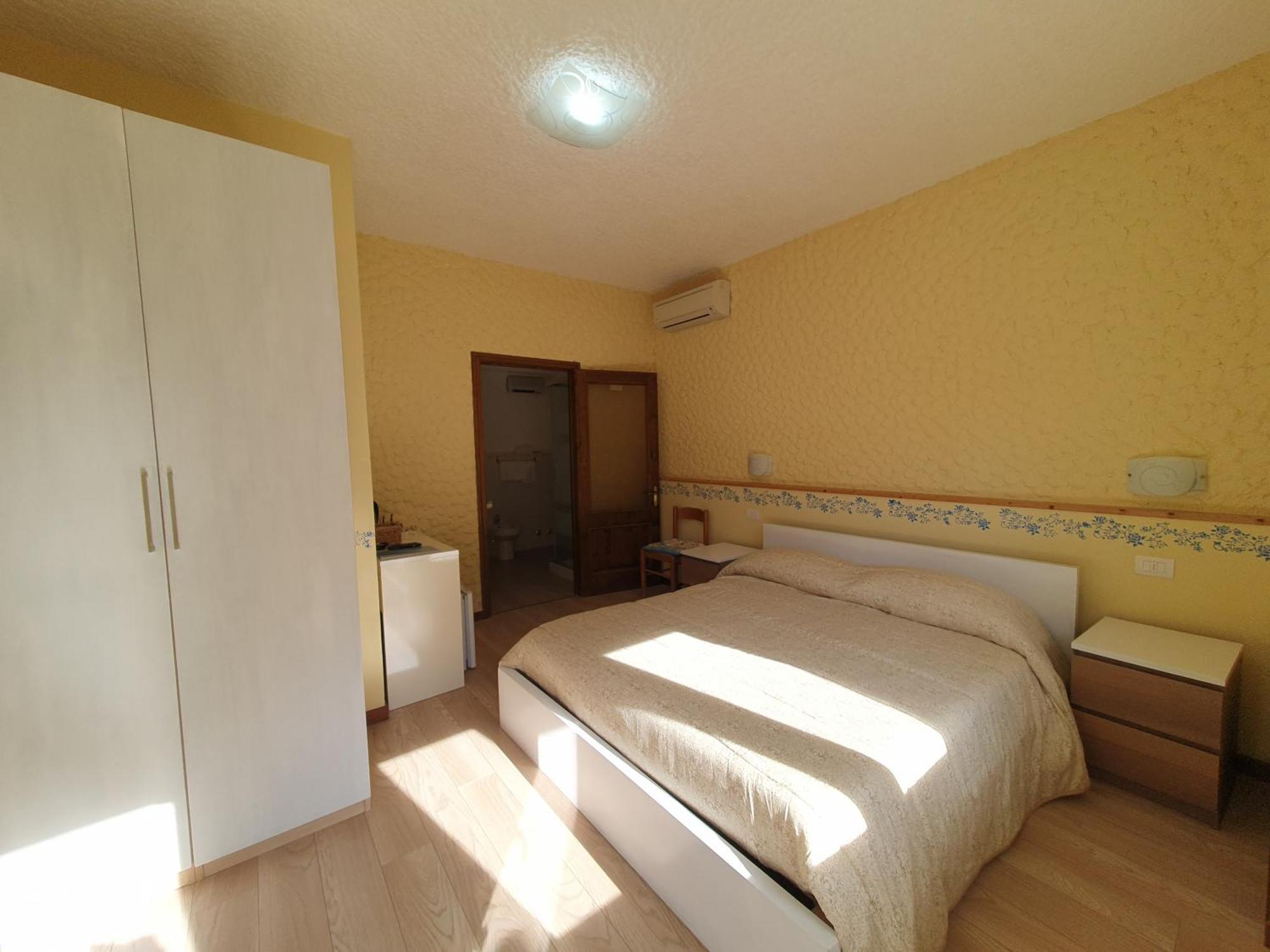 Agriturismo Costa Di Campo ヴェルナッツァ エクステリア 写真
