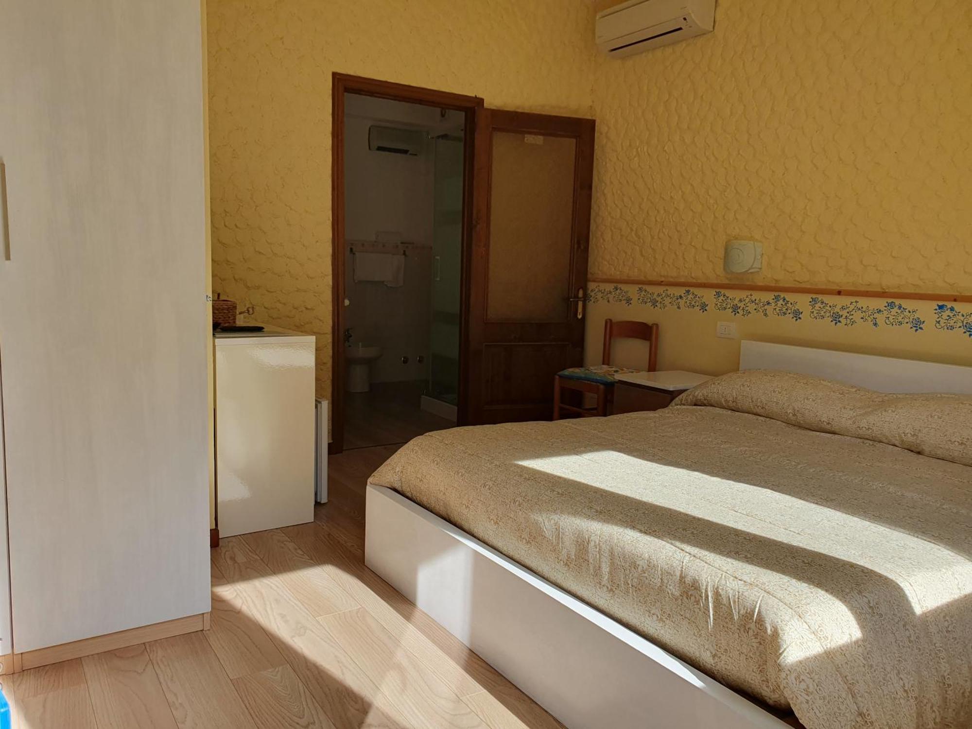 Agriturismo Costa Di Campo ヴェルナッツァ エクステリア 写真