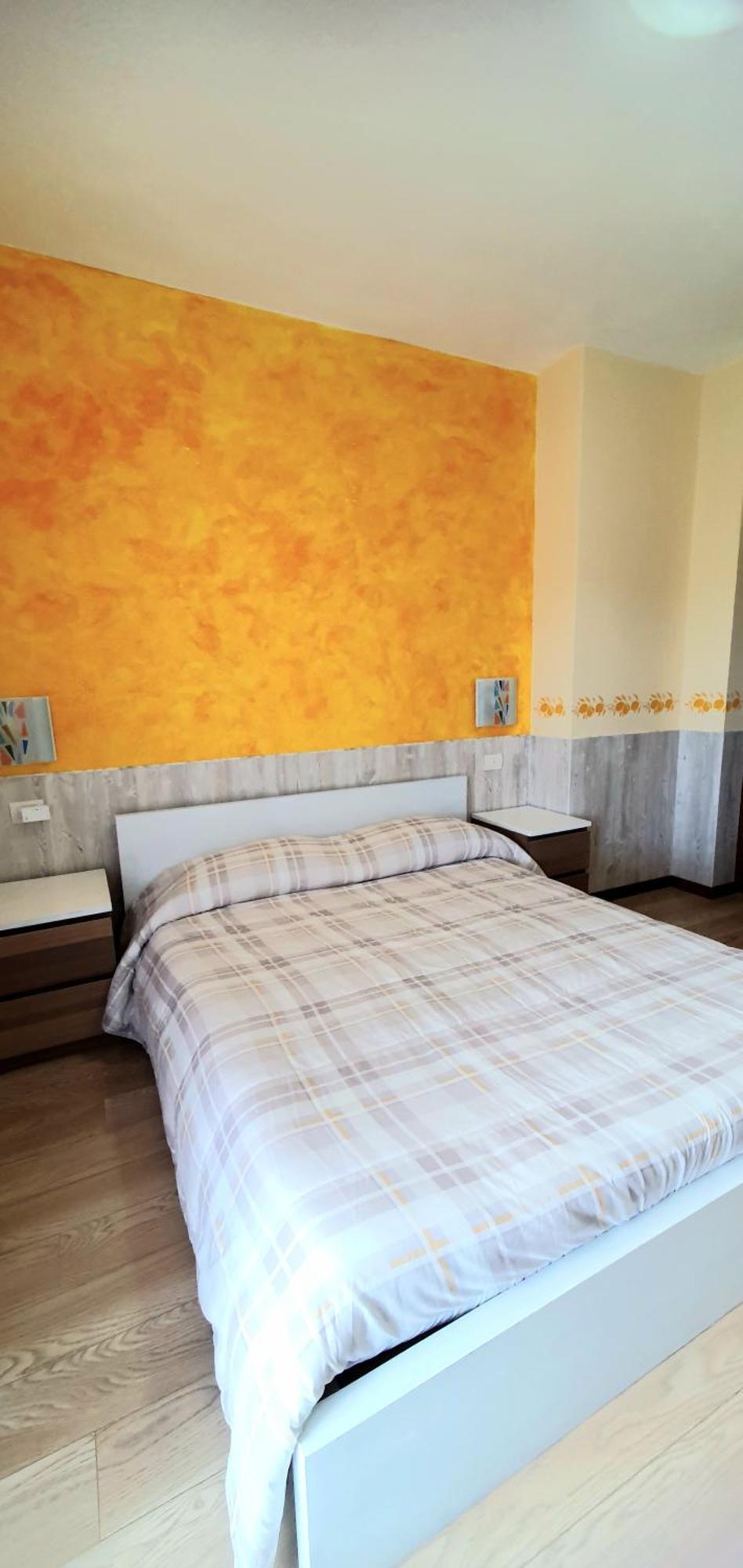 Agriturismo Costa Di Campo ヴェルナッツァ エクステリア 写真
