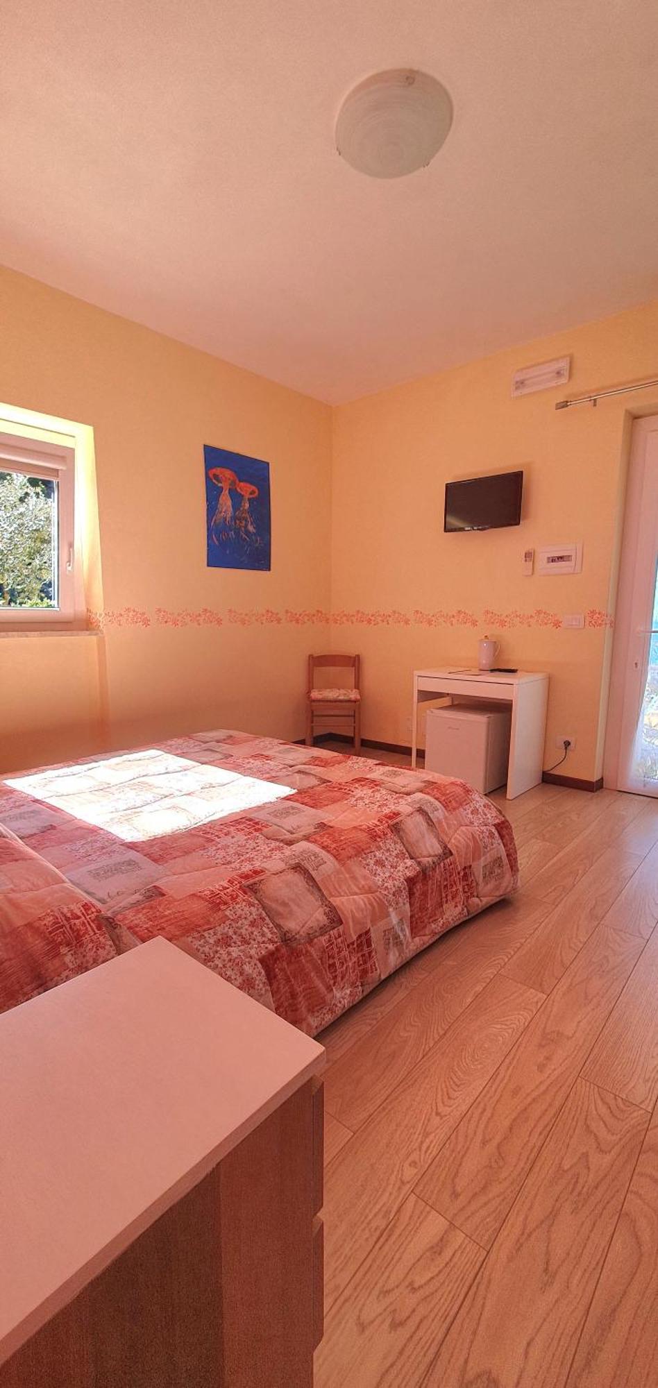 Agriturismo Costa Di Campo ヴェルナッツァ エクステリア 写真