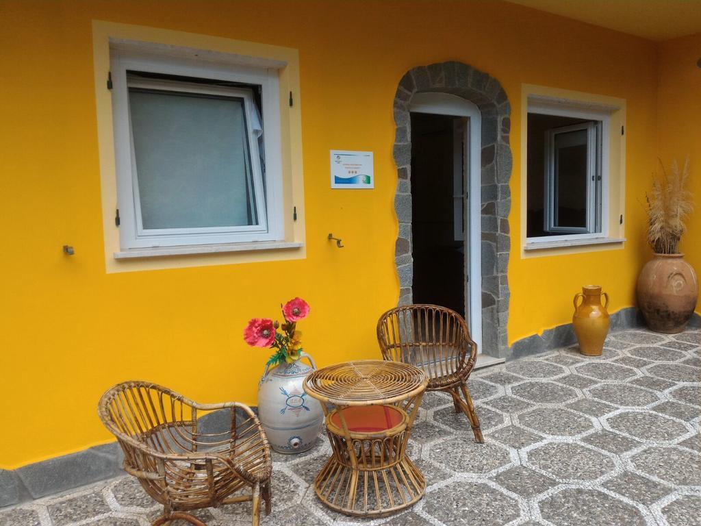Agriturismo Costa Di Campo ヴェルナッツァ エクステリア 写真